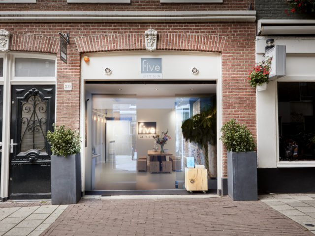 Easily book your Massage in de Pijp in Amsterdam
