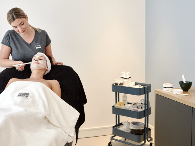 Easily book your Massage in de Pijp in Amsterdam