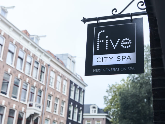Easily book your Massage in de Pijp in Amsterdam
